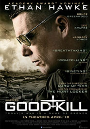 Poster pour Good kill