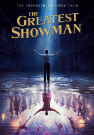Poster pour The Greatest Showman