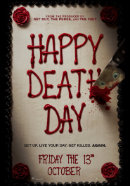 Poster pour Happy Death Day
