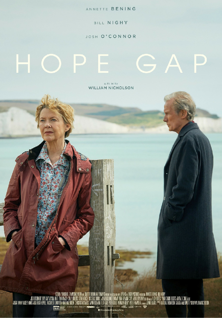 Poster pour Hope Gap
