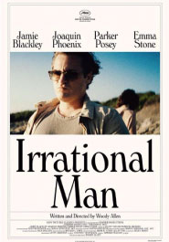 Poster pour Irrational Man