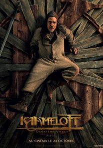 Poser pour Kaamelott : Deuxième volet (partie 1)