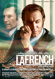 Poster pour La French
