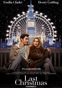 Poster pour Last Christmas