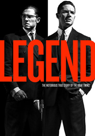 Poster pour Legend