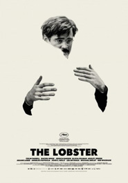 Poster pour The Lobster
