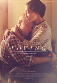 Poster pour Loving