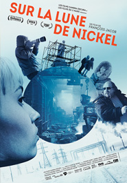 Poster pour A Moon of Nickel and Ice