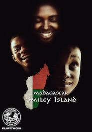 Poster pour Madagascar: Smiley Island – Passport to the World