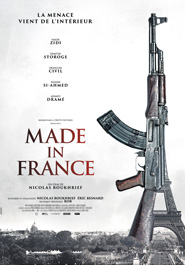 Poster pour Made in France