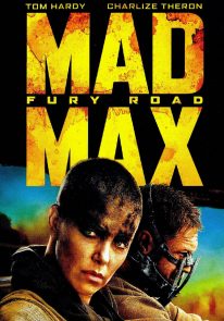 Poser pour Mad Max: Fury Road