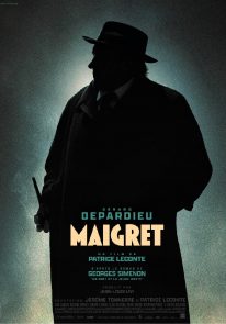 Poser pour Maigret