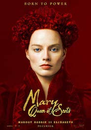 Poster pour Mary Queen of Scots
