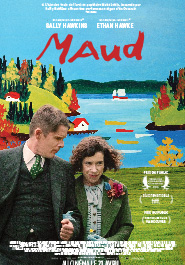 Poster pour Maudie