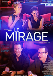 Poster pour Le Mirage