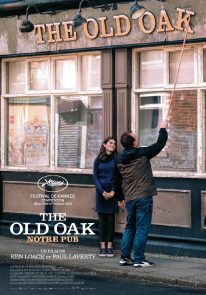 Poser pour The Old Oak Notre Pub