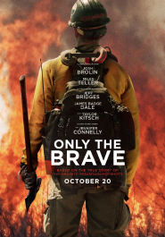 Poster pour Only the Brave