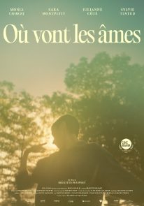 Poser pour Où vont les âmes