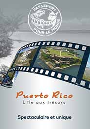 Poser pour Passeport pour le monde – Puerto Rico
