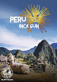 Poster pour Peru: Inca Sun – Passport to the World
