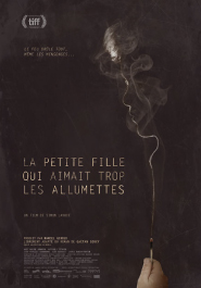 Poster pour The Little Girl Who Was Too Fond of Matches