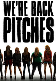 Poster pour Pitch perfect 2