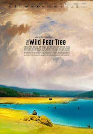 Poster pour The Wild Pear Tree