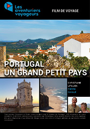 Poser pour Les Aventuriers Voyageurs – Portugal