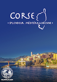 Poser pour PPLM – Corse : Splendeur méditerranéenne