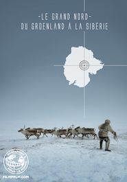 Poser pour PPLM – Le Grand Nord : Du Groenland à la Sibérie