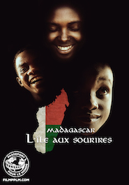 Poser pour PPLM – Madagascar : L’île aux sourires