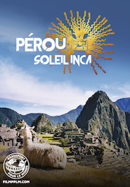 Poser pour PPLM – Pérou : Soleil Inca