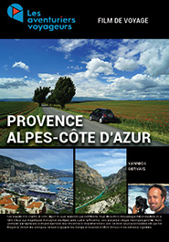 Poser pour Les Aventuriers Voyageurs – Provence