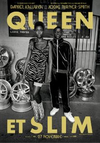 Poser pour Queen et Slim