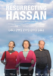 Poster pour Ressurecting Hassan
