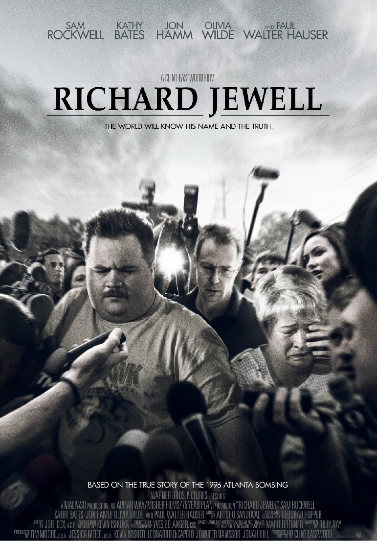 Poster pour Richard Jewell