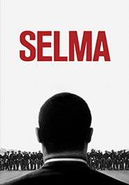 Poser pour Selma