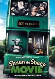 Poster pour Shaun the Sheep