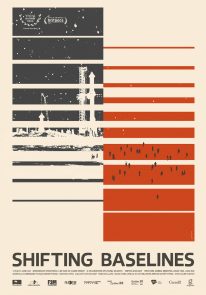 Poser pour SHIFTING BASELINES