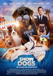 Poster pour Show Dogs