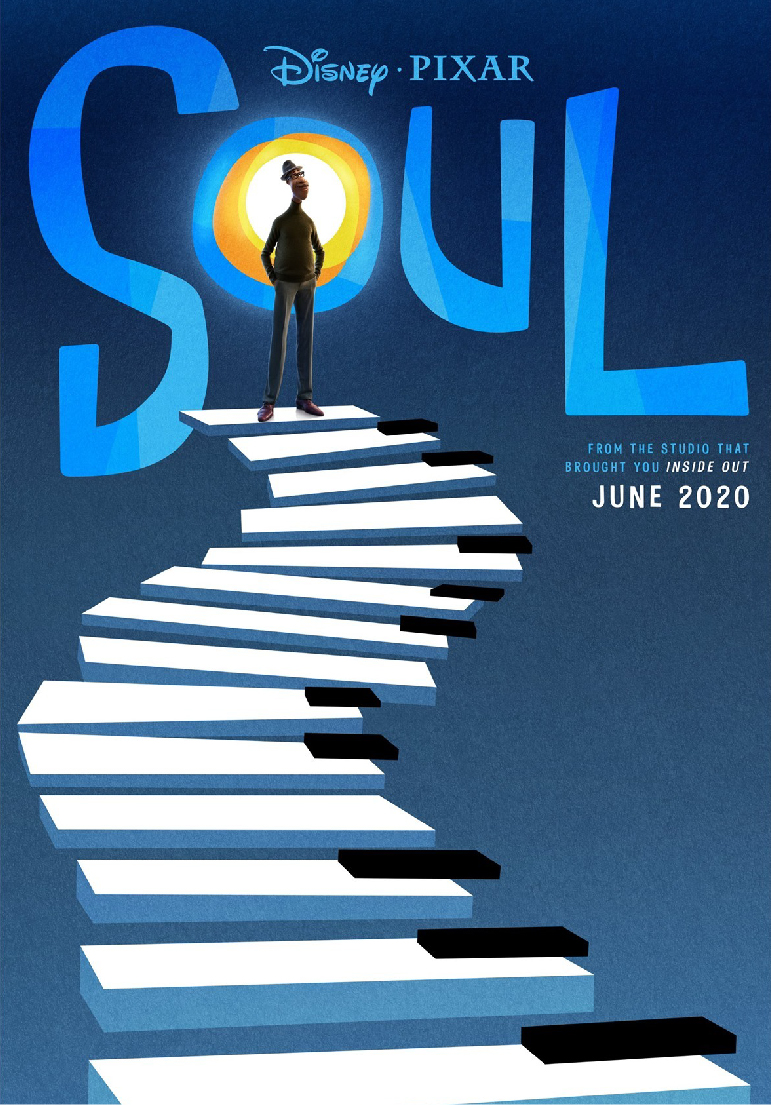 Poster pour Soul