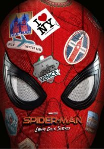 Poser pour Spider-Man : Loin des siens