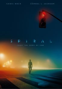 Poser pour Spirale: l’héritage de décadence