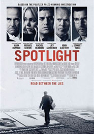Poster pour Spotlight