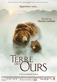 Poster pour Terre des ours