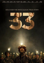 Poster pour The 33