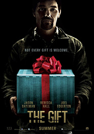 Poster pour The Gift