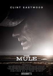 Poster pour The Mule