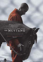 Poster pour The Mustang