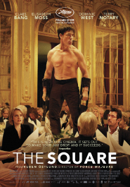 Poster pour The Square